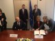 Kryeministri Mustafa dhe Federica Mogherini nënshkruan MSA’në