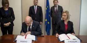 Fillimi i zbatimit të MSA-së, etapë e re për zhvillimin e Kosovës