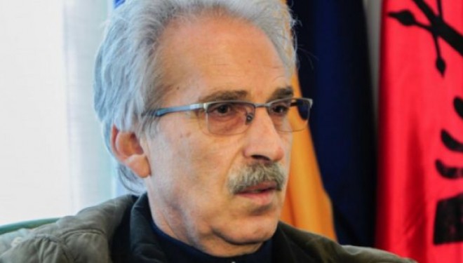 Bosnjën e çliruan shqiptarët