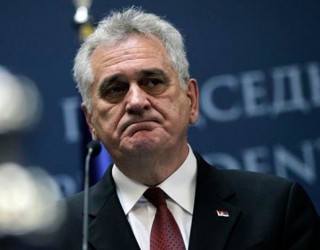 Presidenti i Serbisë paralajmëron luftë në Bosnjë Hercegovinë?