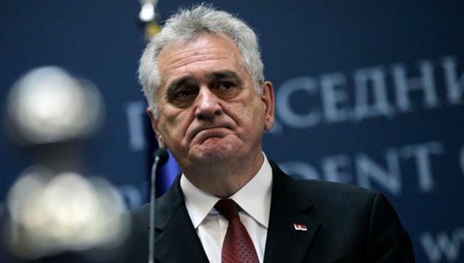 Nikoliq: Në Qeverinë e Serbisë, ka njerëz që do ta njihnin Kosovën