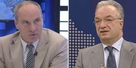 Haliti-Nitajt: Ti nuk je i nivelit tim