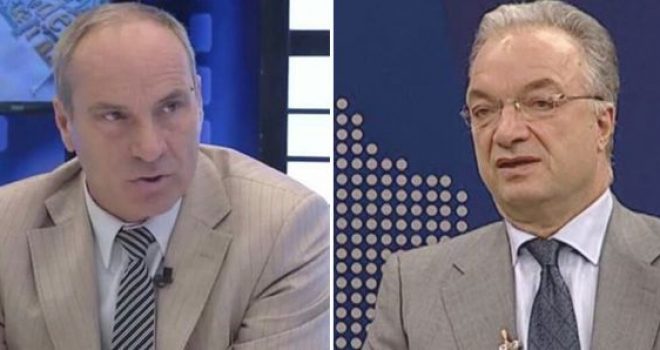 Haliti-Nitajt: Ti nuk je i nivelit tim