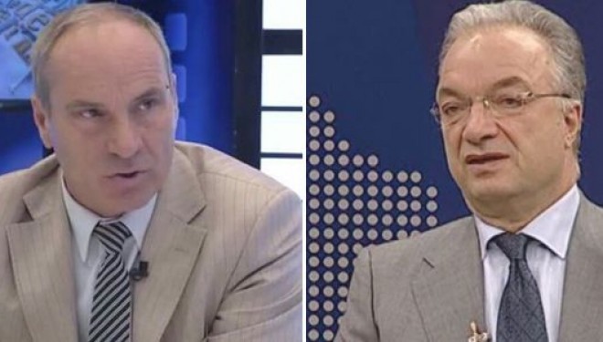 Haliti-Nitajt: Ti nuk je i nivelit tim