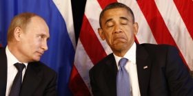 “The Daily Beast”: Putin ja vjedhi luftën Obama’s n’Siri (Video)