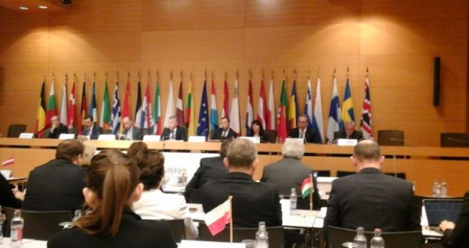 Oda Ekonomike anetaresohet n’Eurochambers