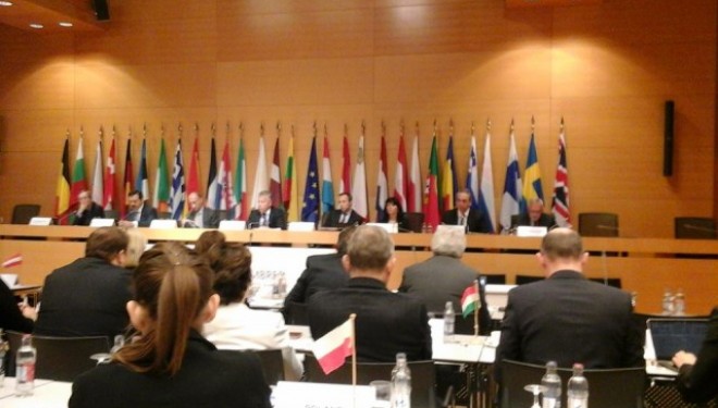 Oda Ekonomike anetaresohet n’Eurochambers