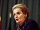 Albright-serbëve në Pragë: Jeni të neveritshëm, kriminelë lufte