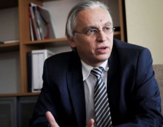 Olters: “Kosova e re” projekt i vështirë dhe i komplikuar