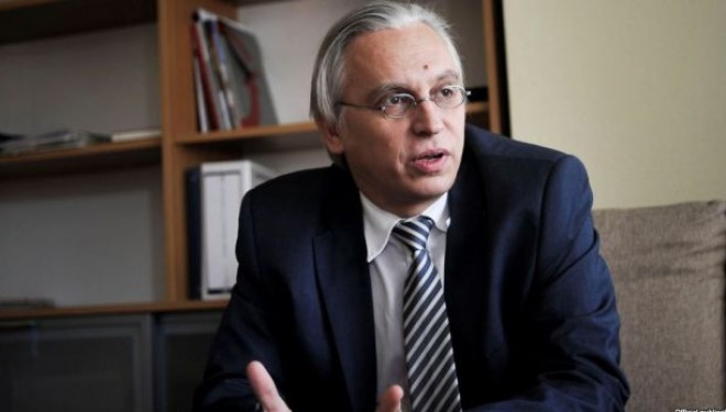 Olters: “Kosova e re” projekt i vështirë dhe i komplikuar
