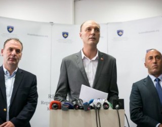 Opozita nuk merr pjesë në ratifikimin e MSA-së