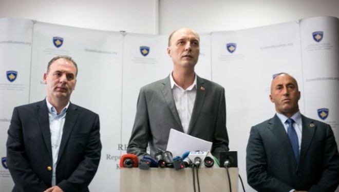 Opozita nuk merr pjesë në ratifikimin e MSA-së