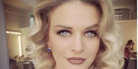 Orinda Huta rikthehet me një projekt të ri (VIDEO)