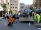 Foto-lajm: Paradoksi me parkimin e veturave në Tiranë