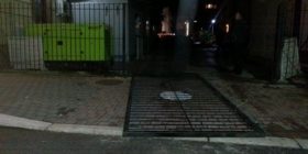 Thyhen Xhamat e Selisë së PDK-së