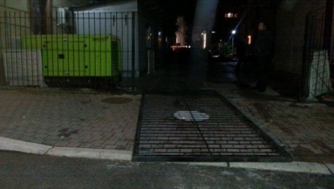 Thyhen Xhamat e Selisë së PDK-së