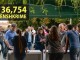 136,754 nënshkrime në peticionin kundër “Zajednicës” dhe Demarkacionit me Malin e Zi