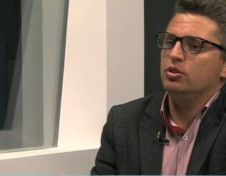 Petrit Zogaj: Sikur opozita t’i kishte vetëm 5 mijë protestues t’sigurt, nesër kishin me shkue në protesta!
