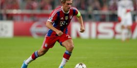 Lahm: E ardhmja e Guardiolës? S’e ka në dorë Bayerni