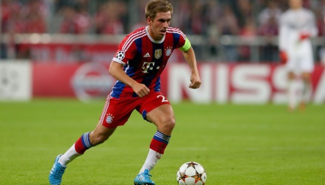 Lahm: E ardhmja e Guardiolës? S’e ka në dorë Bayerni