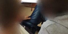 Nxënësit shqipëtarë shohin porno në orën e mësimit (Foto 18+)