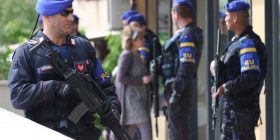 Policia konfirmon aksionin e bastisjeve të pronave