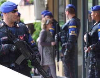 Policia konfirmon aksionin e bastisjeve të pronave