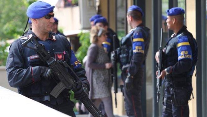 Policia konfirmon aksionin e bastisjeve të pronave
