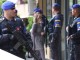Policia konfirmon aksionin e bastisjeve të pronave