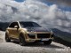 Porsche Cayenne Turbo – Vantage GOLD, kushton 180,000 €uro (Foto)