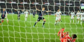 PSG shënon ndaj Chelseas (VIDEO)