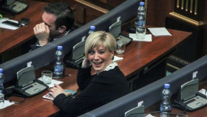 Demaku: Nënshkruaje 500 herë MSA-në e prapë shtet nuk je