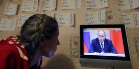 Mediat ruse e “tjerrin” ofensivën në Siri