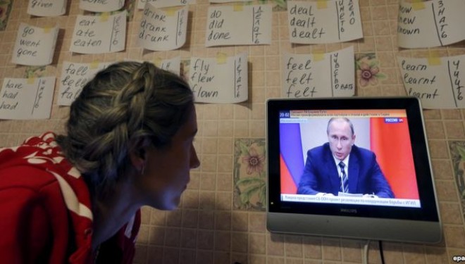 Mediat ruse e “tjerrin” ofensivën në Siri