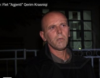 Flet “agjenti” që “spiunoi” Vetëvendosjen (Video)