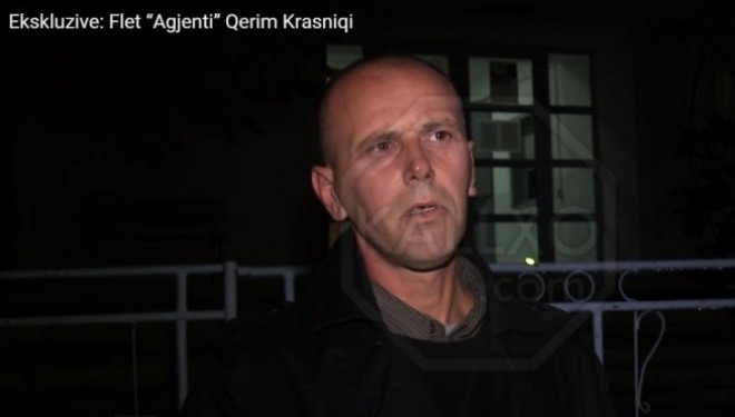 Flet “agjenti” që “spiunoi” Vetëvendosjen (Video)