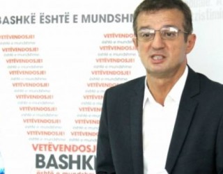 Topalli paralajmëron Mustafën: Ke për ta ndjerë veten edhe më keq Kryeministër