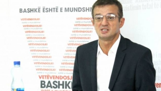 Topalli paralajmëron Mustafën: Ke për ta ndjerë veten edhe më keq Kryeministër