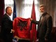 Haradinaj propozon që zyrtarët e xhamive të paguhen nga buxheti i shtetit (Foto)