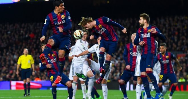 Çfarë mungese e madhe e Barçës në “El Classico” !