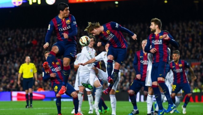Barcelona-Real, ja sa përfitojnë çdo sezon yjet e La Ligas