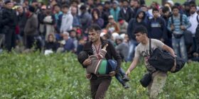 Bild: Në Gjermani pritet të vijnë deri në 1.5 milion migrantë më 2015