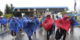 Bruksel: Mbahet samiti BE-Ballkan për krizën e migrantëve