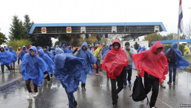 Bruksel: Mbahet samiti BE-Ballkan për krizën e migrantëve