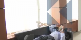 Haradinaj i shtrirë në Kuvend (VIDEO)