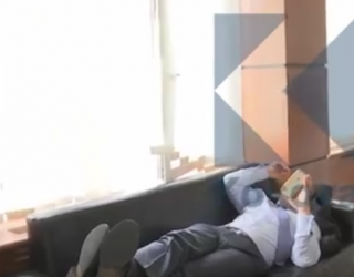 Haradinaj i shtrirë në Kuvend (VIDEO)
