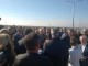 Prehet shiriti për segmentin e parë të autostradës që lidh Prishtinën më Shkupin