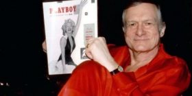 Revista “Playboy” do të heqë dorë nga imazhet me femra nudo