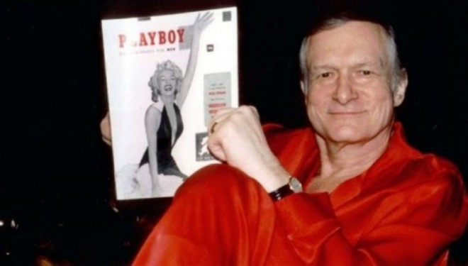 Revista “Playboy” do të heqë dorë nga imazhet me femra nudo