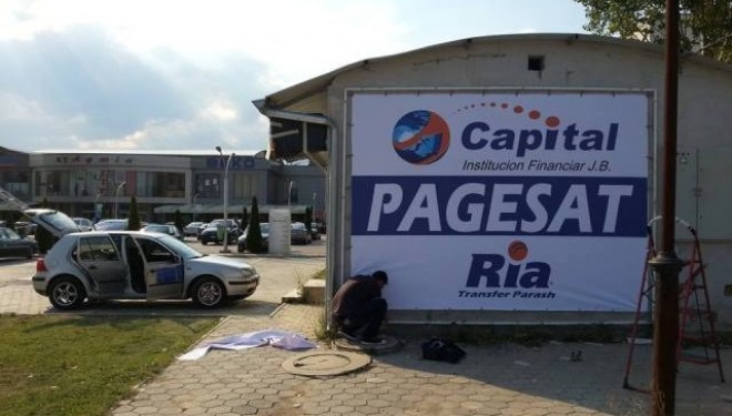 Deputeti i PDK-së i lidhur me “Capital”